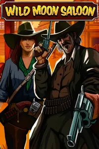 Wild Moon Saloon